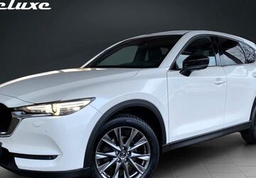 Mazda CX-5 95.880 km 22.900 &euro; Hamburg 22047