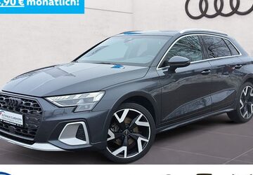 Audi A3 8.347 km 33.430 &euro; Kölln-Reisiek 25337
