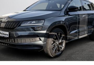 Skoda Karoq 56.950 km 29.439 &euro; Schenefeld 22869