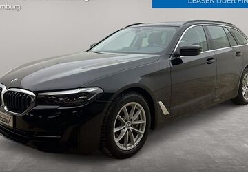BMW 530 61.702 km 34.994 &euro; Barsbüttel bei Hamburg 22885