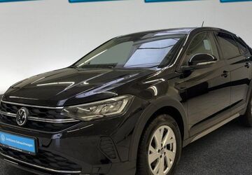 VW Taigo 6.717 km 24.333 &euro; Hamburg 22761