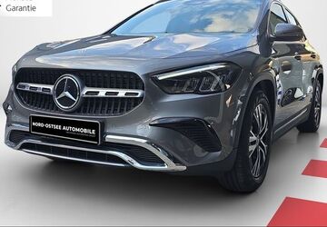 Mercedes-Benz GLA 200 3.717 km 38.450 &euro; Hamburg-Alstertal 22339