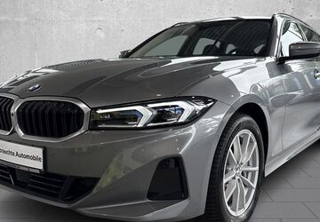 BMW 330 27.073 km 43.490 &euro; Norderstedt 22848