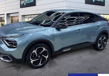 Citroen C4 24.364 km 18.990 &euro; Hamburg 22457