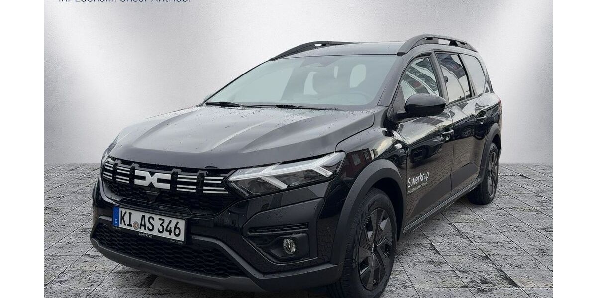 Dacia Jogger 7.900 km 25.480 &euro; Bad Oldesloe 23843