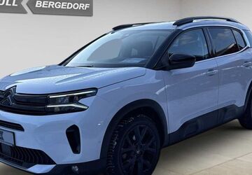 Citroen C5 Aircross 38.014 km 22.903 &euro; Hamburg 21029