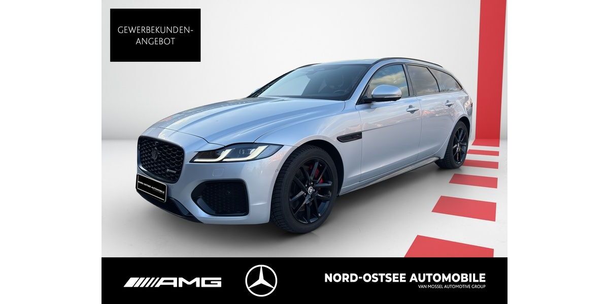 Jaguar XF 51.115 km 26.950 &euro; Trittau 22946