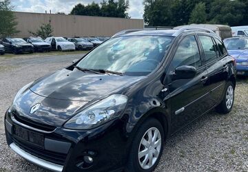 Renault Clio 221.994 km 2.990 &euro; Elmshorn 25337