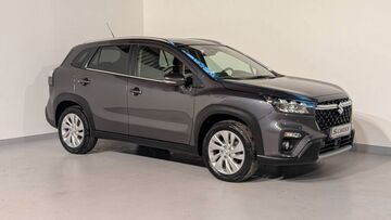 Gebrauchte Suzuki S-Cross