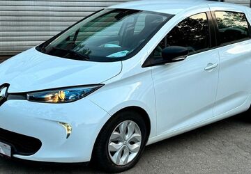 Renault ZOE 93.000 km 7.990 &euro; Norderstedt 22844