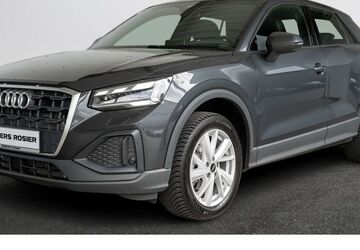 Audi Q2 5.910 km 23.990 &euro; Rellingen/Hamburg 25462