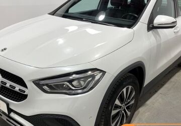 Mercedes-Benz GLA 200 107.000 km 29.450 &euro; Norderstedt 22848