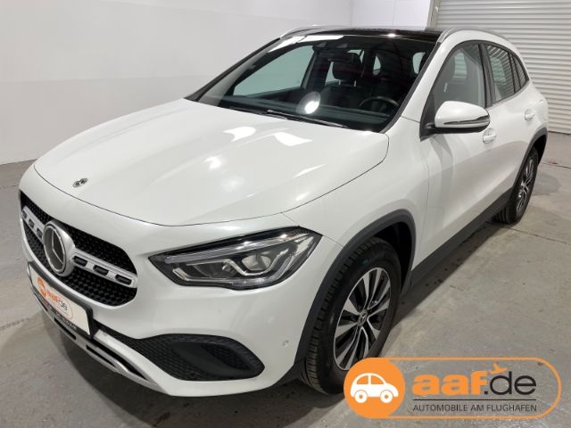 Mercedes-Benz GLA 200 107.000 km 29.450 &euro; Norderstedt 22848