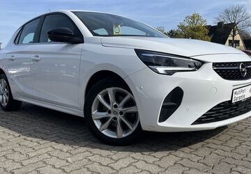 Opel Corsa 21.572 km 14.890 &euro; Rellingen 25462