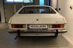 Ford Capri Lady in White H-Zulassung Mike Sanders 29.000 km 14.999 &euro; Hamburg 22339