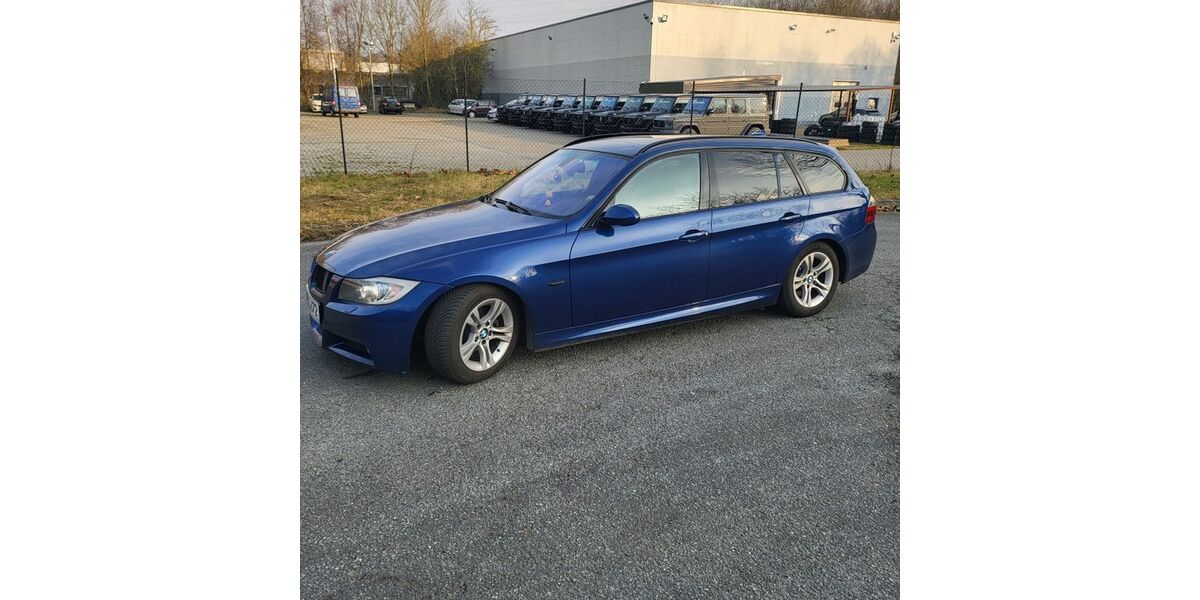 BMW 320 256.000 km 4.000 &euro; Bargteheide 22941