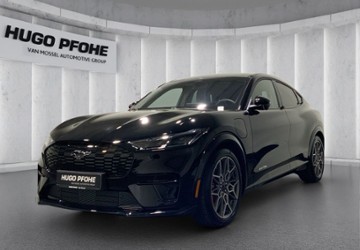 Ford Mustang Mach-E 5.000 km 70.450 &euro; Hamburg 22335