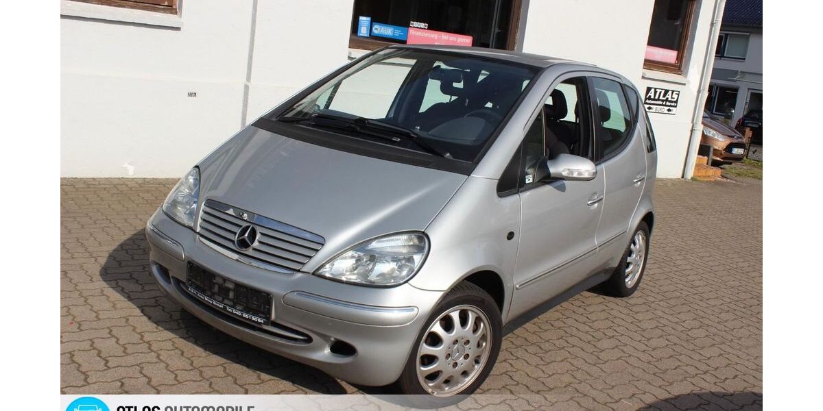 Mercedes-Benz A 170 146.000 km 3.990 &euro; Norderstedt/Hamburg 22848