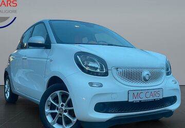 Smart ForFour 85.200 km 6.490 &euro; Quickborn 25451