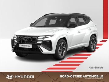 Gebrauchte Hyundai Tucson