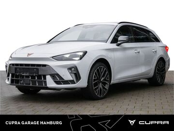 Gebrauchte Cupra Leon