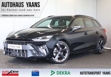 Cupra Leon 19.620 km 26.479 &euro; Pinneberg 25421