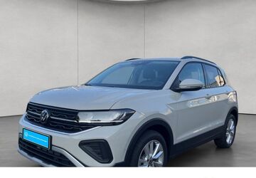 VW T-Cross 1.550 km 27.250 &euro; Kaltenkirchen 24568