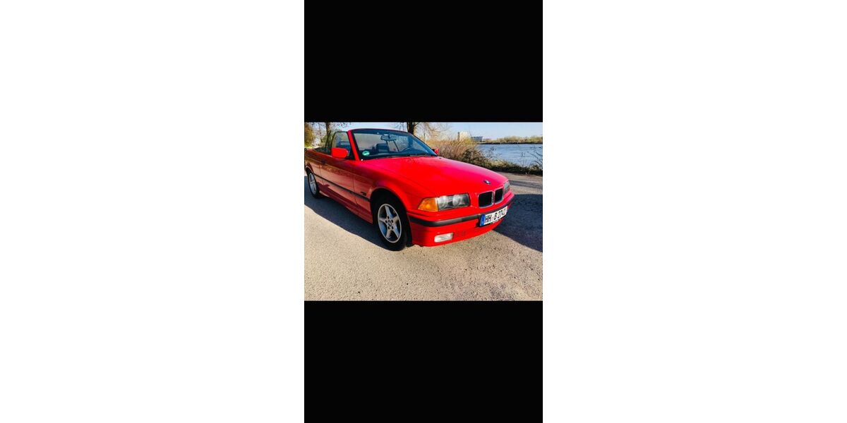 BMW 318 136.265 km 11.800 &euro; Hamburg 22085