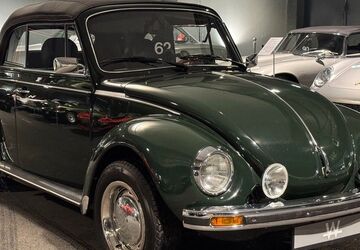 VW Käfer 140.000 km 29.900 &euro; Hamburg 22525