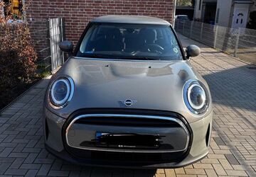 Mini ONE 36.000 km 16.500 &euro; Rellingen 25462
