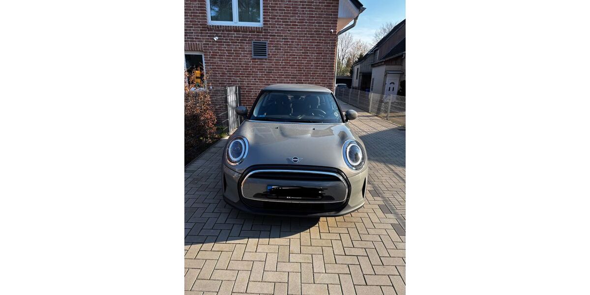 Mini ONE 36.000 km 16.500 &euro; Rellingen 25462