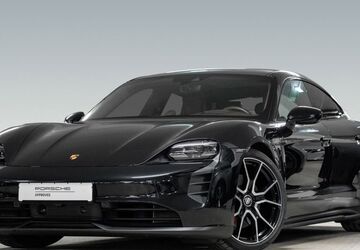 Porsche Taycan 11.334 km 89.980 &euro; Hamburg 22087