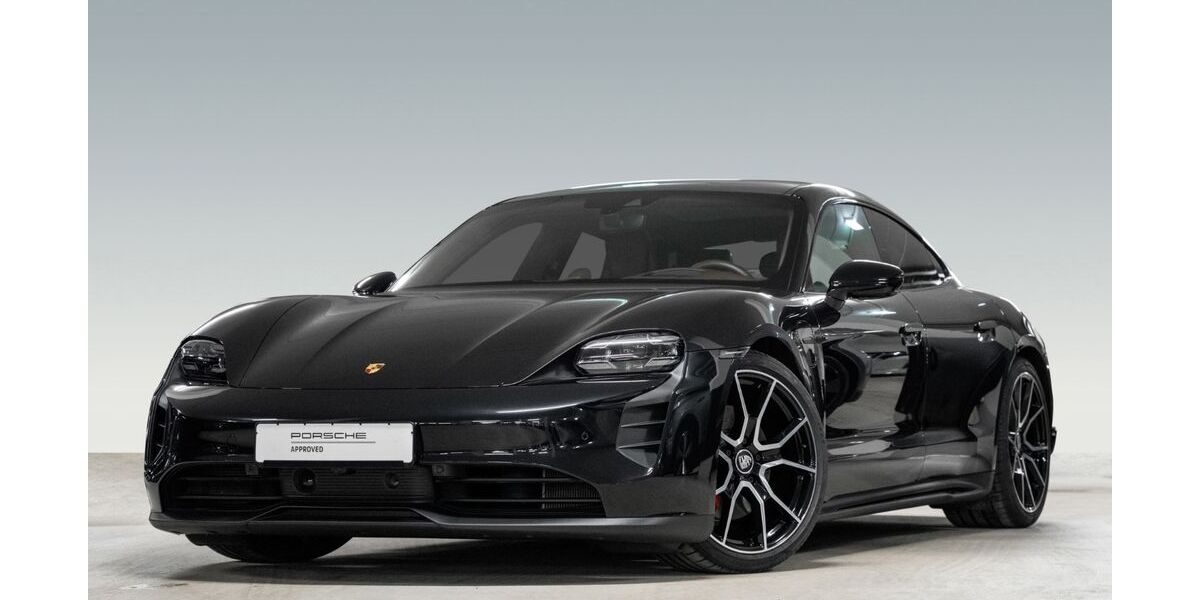 Porsche Taycan 11.334 km 89.980 &euro; Hamburg 22087