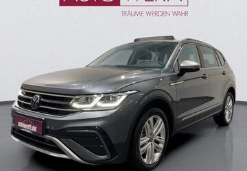 VW Tiguan Allspace 42.429 km 37.990 &euro; Ahrensburg 22926