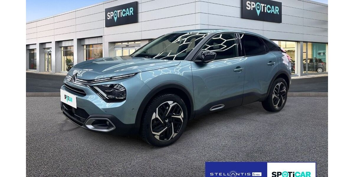 Citroen C4 14.192 km 18.990 &euro; Hamburg 22457