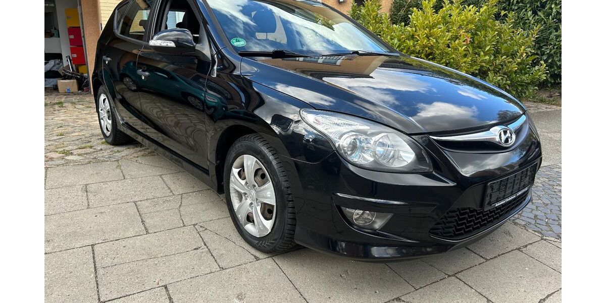 Hyundai i30 115.000 km 3.990 &euro; Hamburg 22297