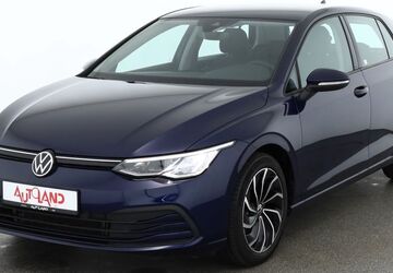 VW Golf 29.077 km 23.990 &euro; Hamburg 22761