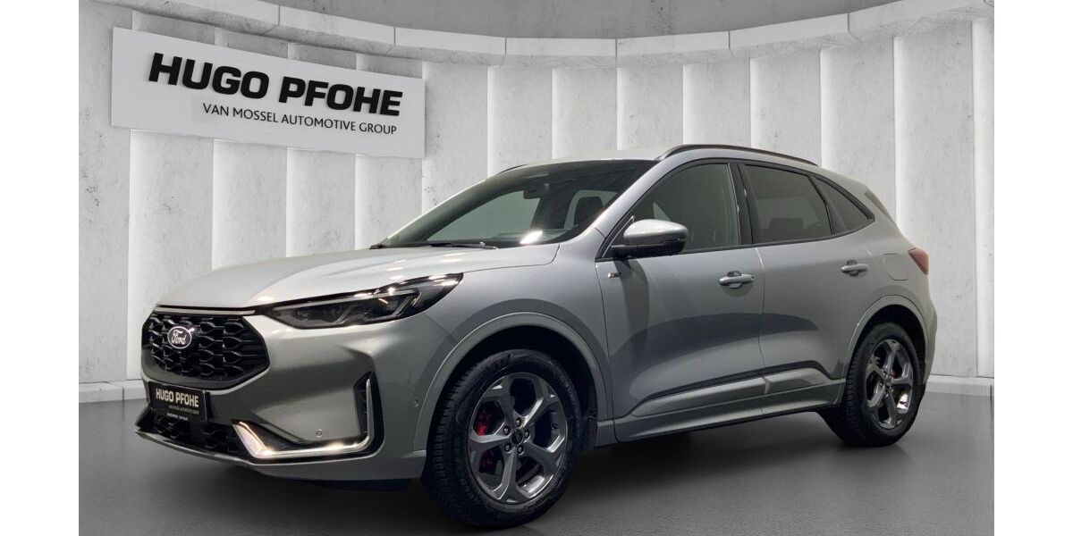 Ford Kuga 9.701 km 34.350 &euro; Hamburg 22335