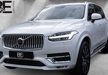 Volvo XC90 84.800 km 40.950 &euro; Ahrensburg 22926
