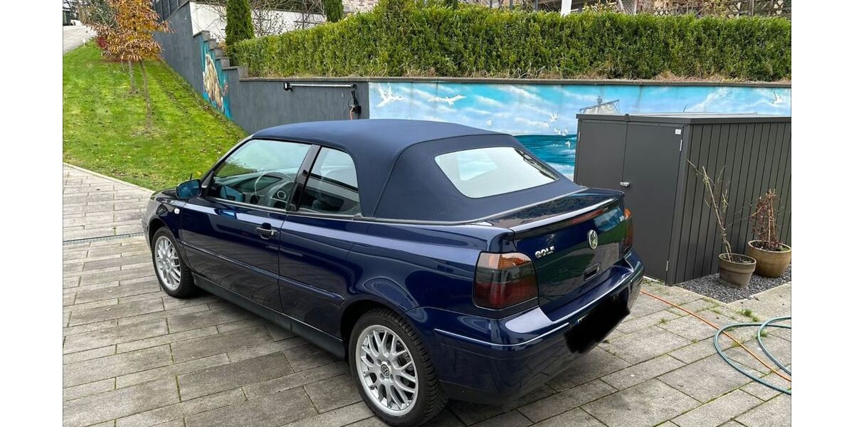 VW Golf 98.460 km 6.450 &euro; Hamburg 21077