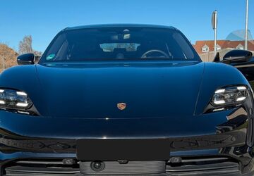 Porsche Taycan 33.000 km 75.100 &euro; Bad Oldesloe 23843
