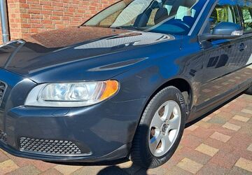 Volvo V70 302.000 km 3.800 &euro; Bad Oldesloe 23843