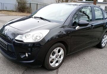 Citroen C3 160.000 km 2.499 &euro; Bargteheide bei Hamburg 22941