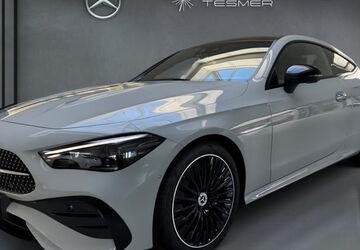 Mercedes-Benz CLE 300 21.900 km 60.490 &euro; Hamburg 21079