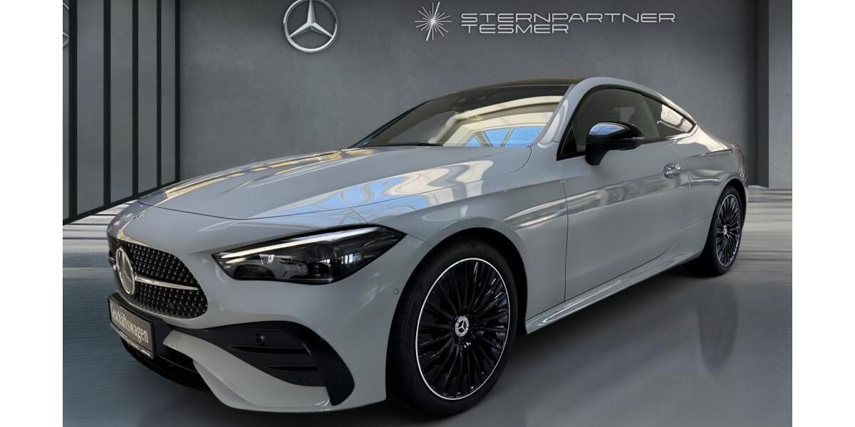 Mercedes-Benz CLE 300 21.900 km 60.490 &euro; Hamburg 21079