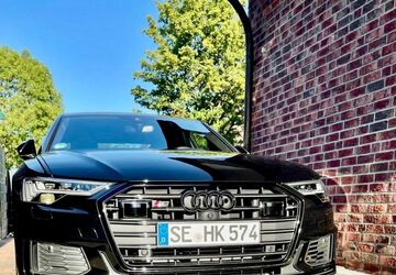 Audi S6 169.000 km 34.900 &euro; Norderstedt 22848