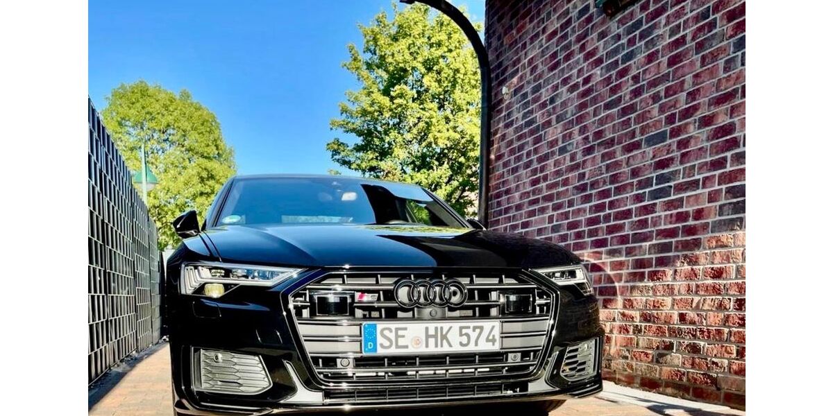Audi S6 169.000 km 34.900 &euro; Norderstedt 22848