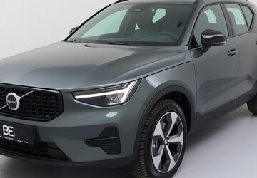 Volvo XC40 3.500 km 39.950 &euro; Norderstedt 22848