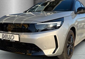 Opel Corsa 20.854 km 20.290 &euro; Reinbek 21465