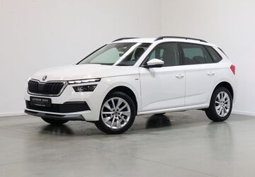 Skoda Kamiq 117.900 km 16.990 &euro; Appen 25482